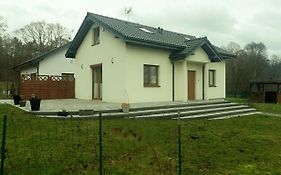 Domek Na Wzgorzu